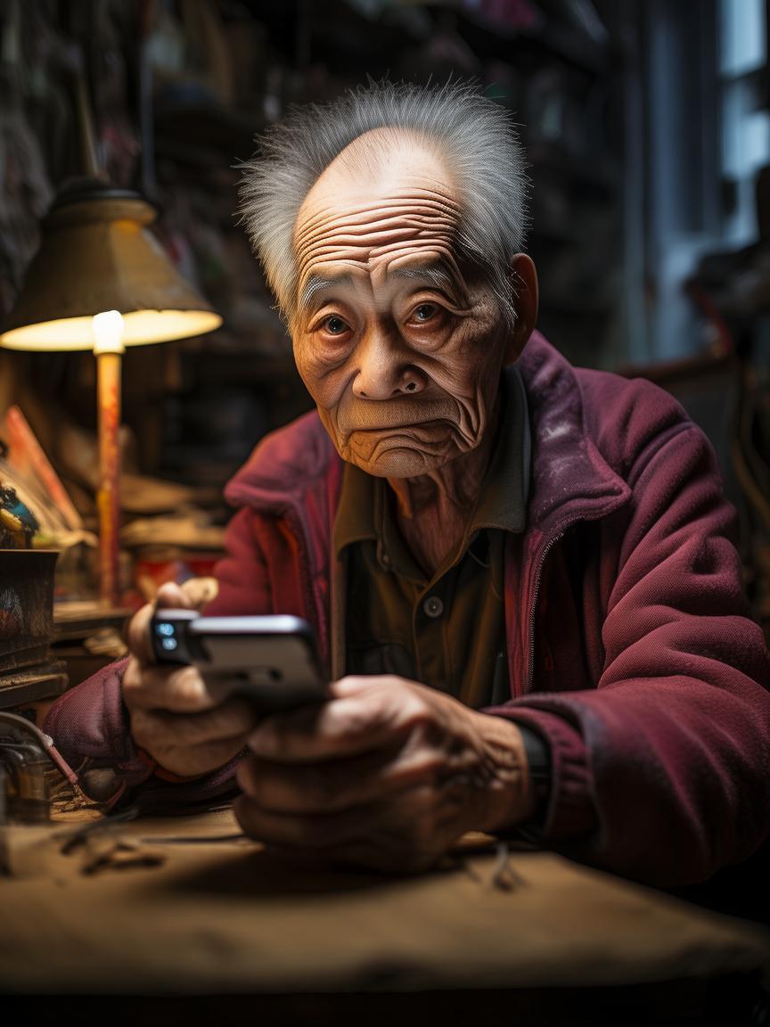 传奇游戏手游老张-传奇手游老张：传奇归来？插图